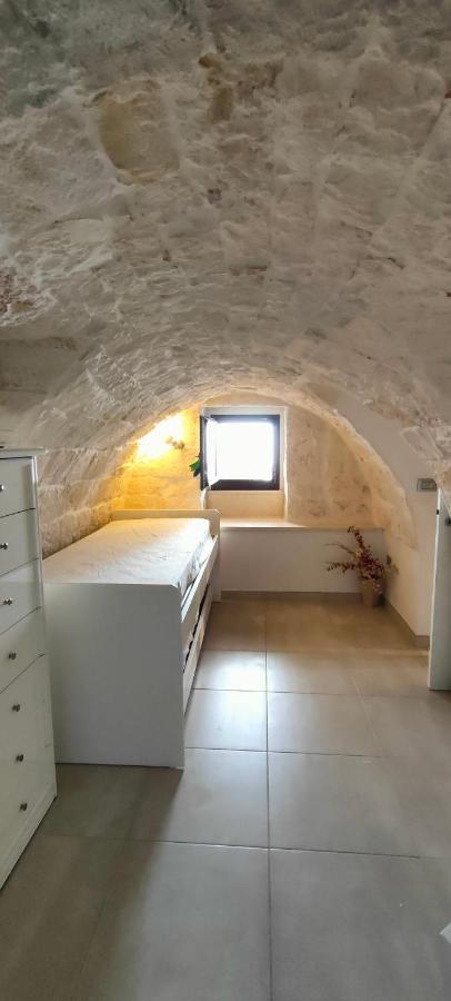 White House Flats & Studios Ostuni Exteriör bild